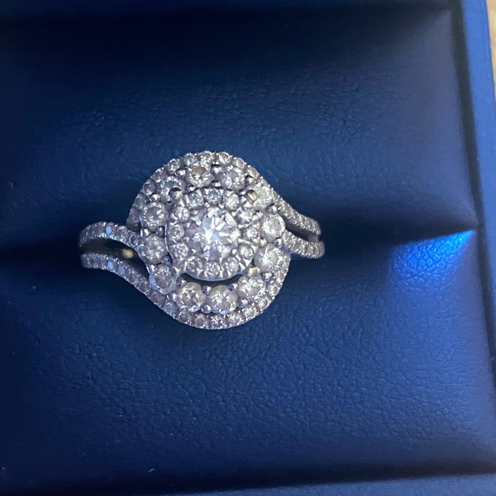 Beautiful Wedding Ring